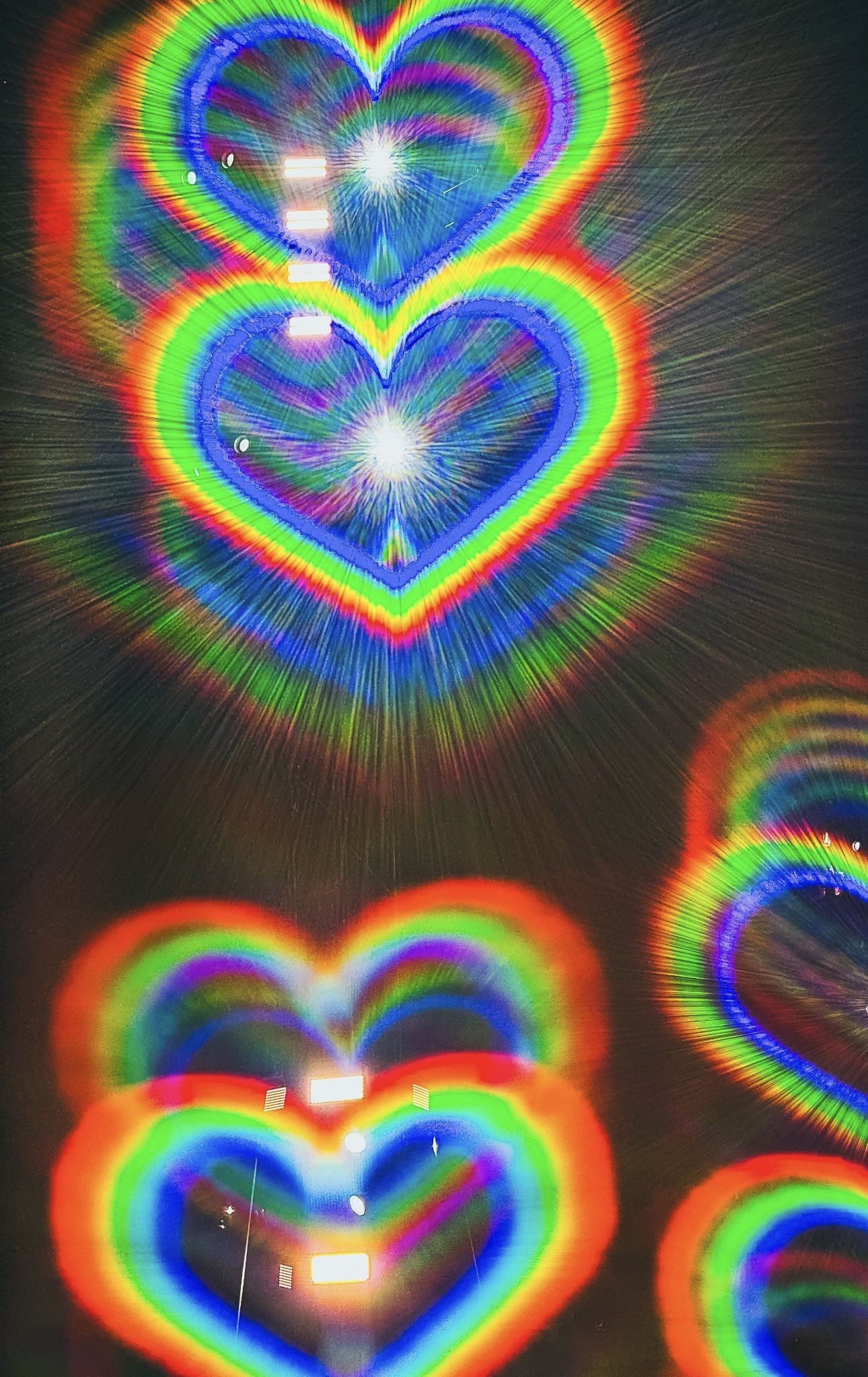 hearts